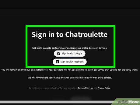 chatroulette premium|How to Use Chatroulette: 10 Steps (with Pictures).